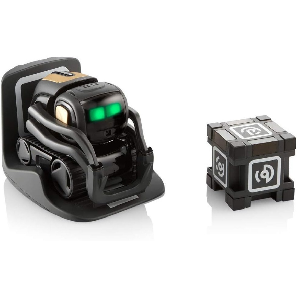 Kids Education Toys - หุ่นยนต์เพื่อนคู่ใจ AI ChatGPT 2.0 เชื่อมต่อได้ หุ่นยนต์อัจฉริยะสำหรับบ้าน