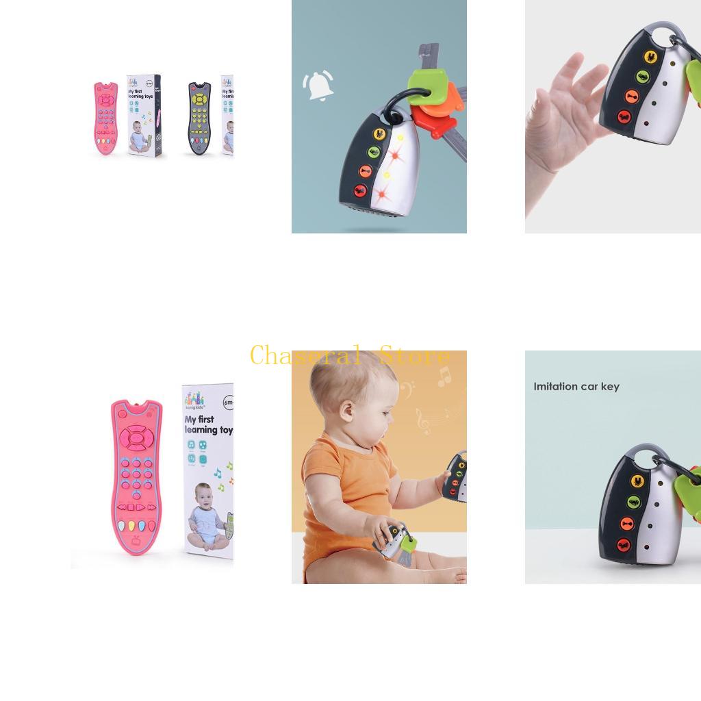 Kids Education Story - E7CE เรื่องราวภาษาสมจริงหลากสีของเล่นเสริมสำหรับของขวัญสำหรับเด็กที่สร้างสรรค์