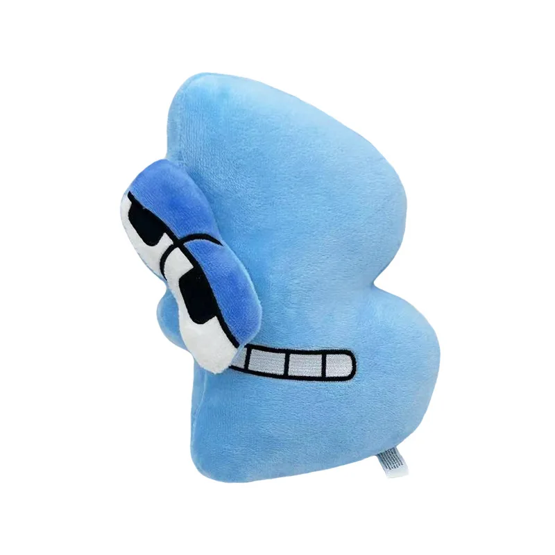 # #   ตุ๊กตาอักษรภาษาอังกฤษ Al - Kids Education Toys บทวิจารณ์และราคา