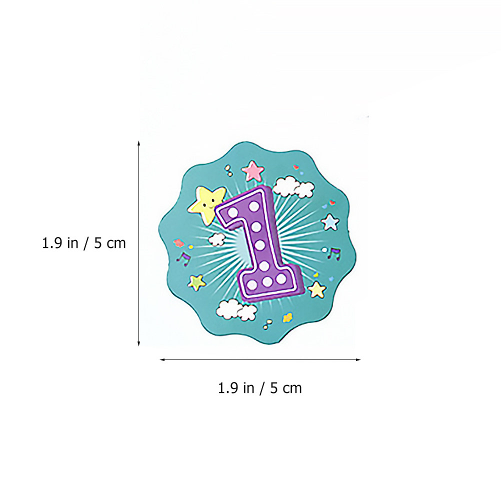 บัตรคะแนนรูปดอกไม้ 300 ชิ้น สำ - Kids Education Plan บทวิจารณ์และราคา