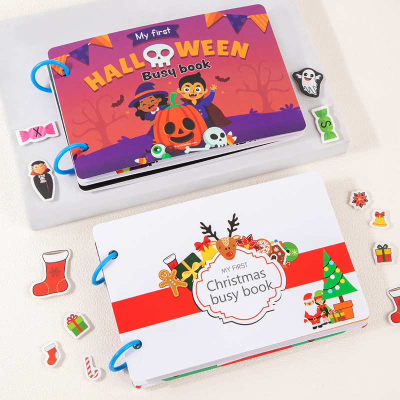 หนังสือกิจกรรมเด็กมอนเตสซอรี่  - Kids First Education บทวิจารณ์และราคา