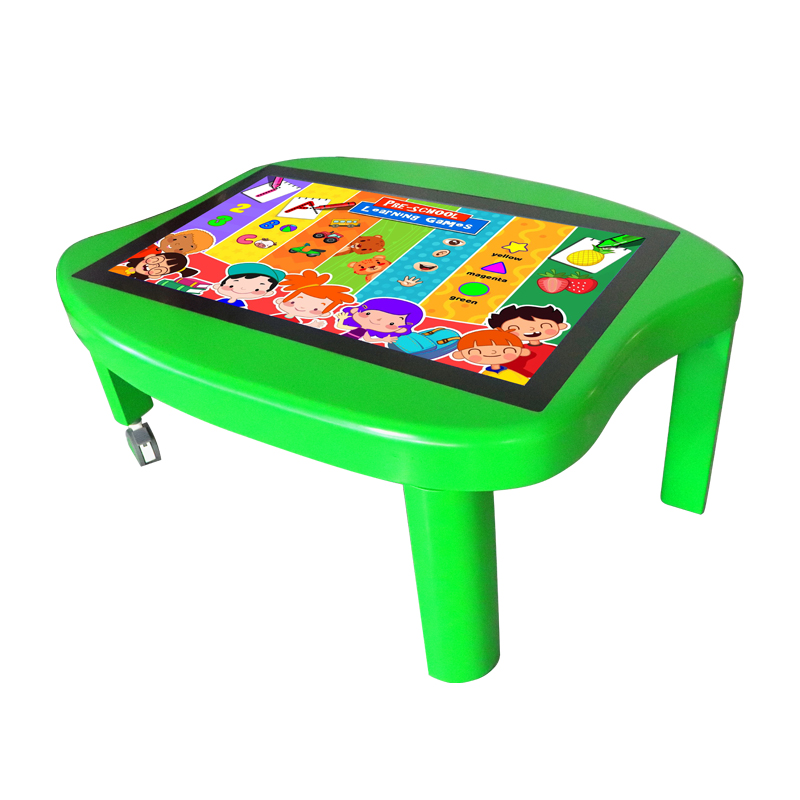 โต๊ะหน้าจอสัมผัสอัจฉริยะ JCVIS - Kids Education Free App บทวิจารณ์และราคา