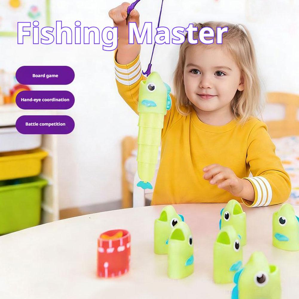 เกมตกปลาสำหรับเด็ก, เกมตกปลา R - Kids Education Reels บทวิจารณ์และราคา
