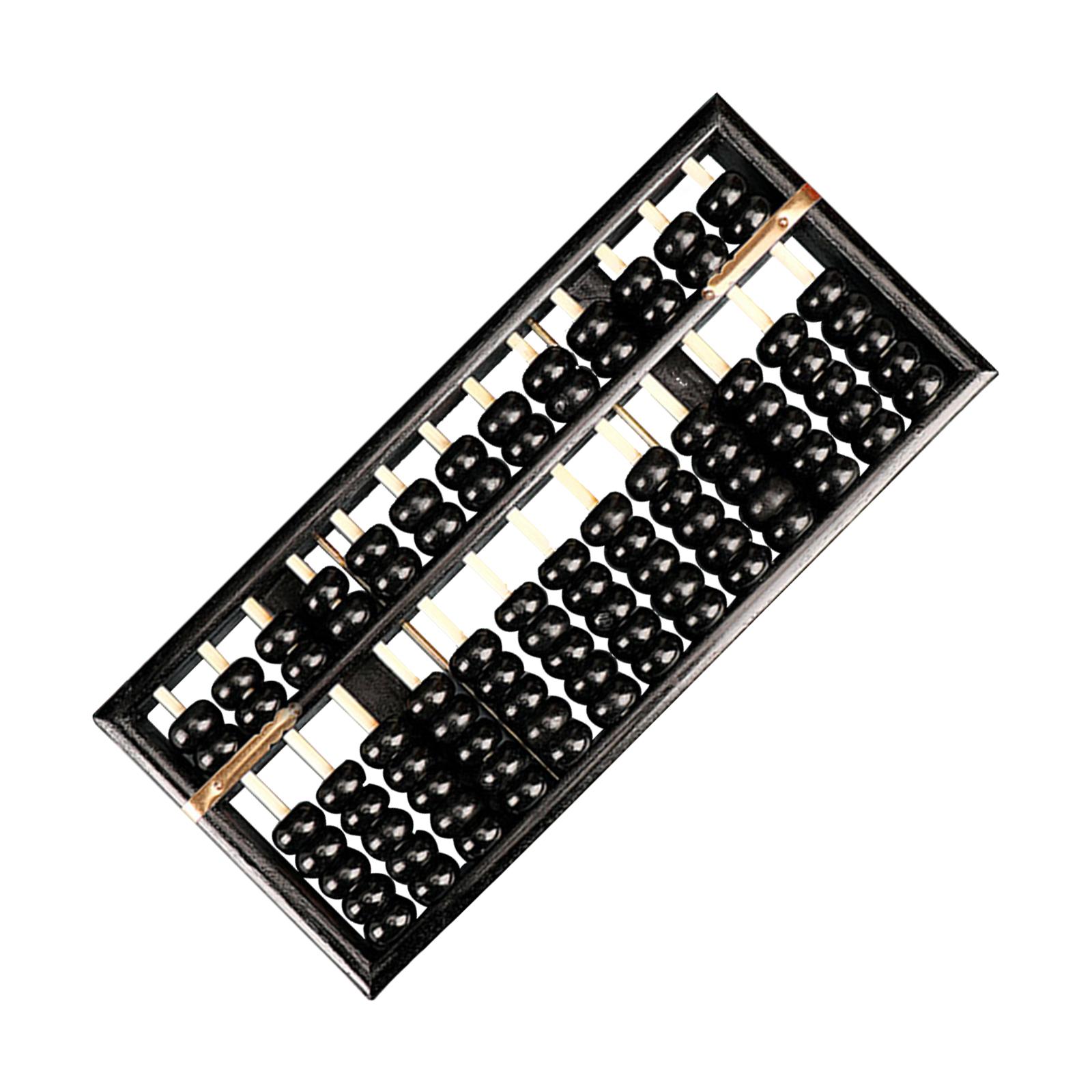 ลูกคิดไม้จีนสำหรับคำนวณเลข เคร - Abacus Counting Bead บทวิจารณ์และราคา