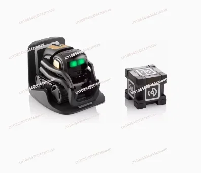 ของเล่นรถหุ่นยนต์เวกเตอร์ดั้งเ - Kids Education Vector บทวิจารณ์และราคา