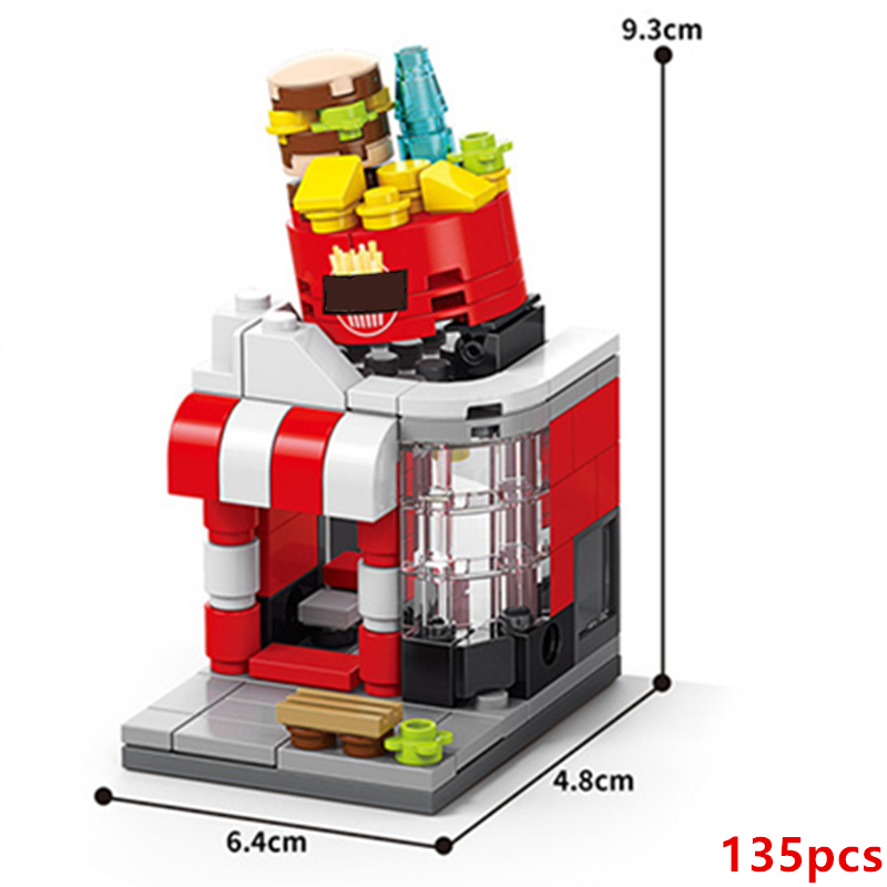 ใหม่ DIY ร้านอาหารกาแฟนมชา Sto - Kids Education Store บทวิจารณ์และราคา