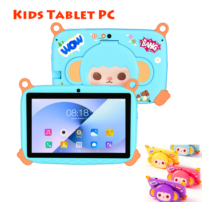 แท็บเล็ตสำหรับเด็ก หน้าจอขนาด  - Kids Education Toys บทวิจารณ์และราคา