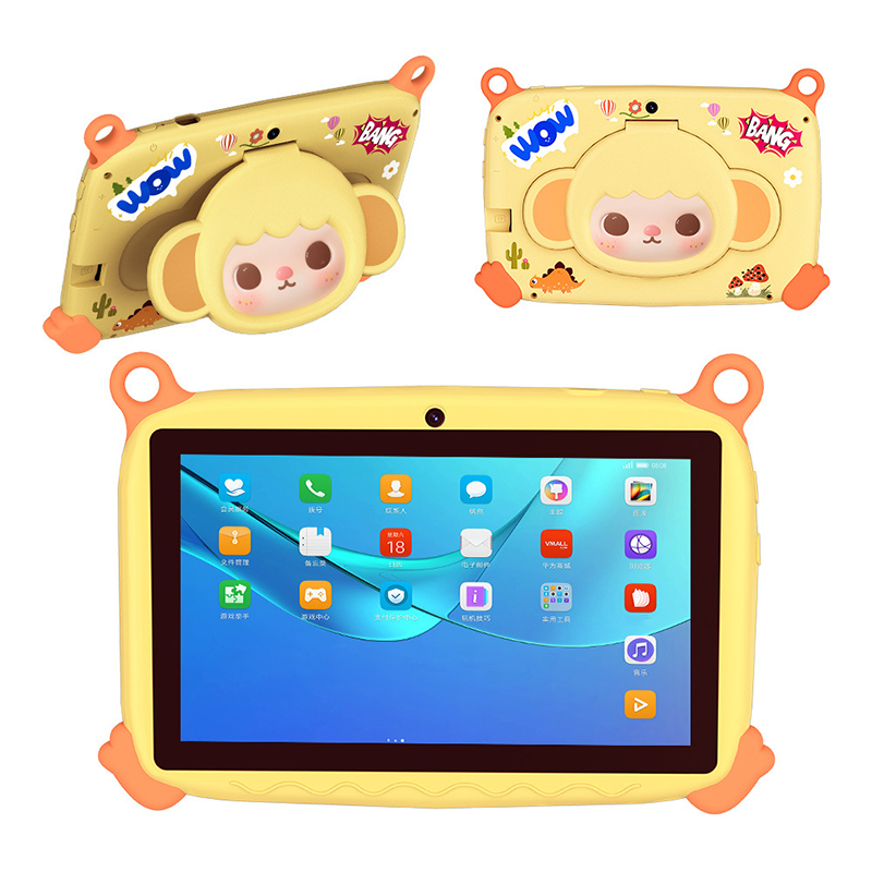แท็บเล็ตสำหรับเด็ก หน้าจอขนาด  - Kids Education Toys บทวิจารณ์และราคา