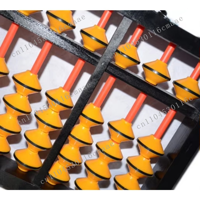 ของเล่นเสริมการเรียนรู้สำหรับค - Abacus Counting Bead บทวิจารณ์และราคา
