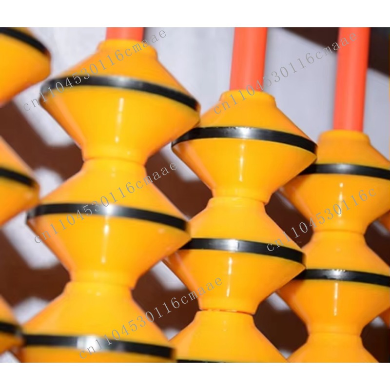 ของเล่นเสริมการเรียนรู้สำหรับค - Abacus Counting Bead บทวิจารณ์และราคา