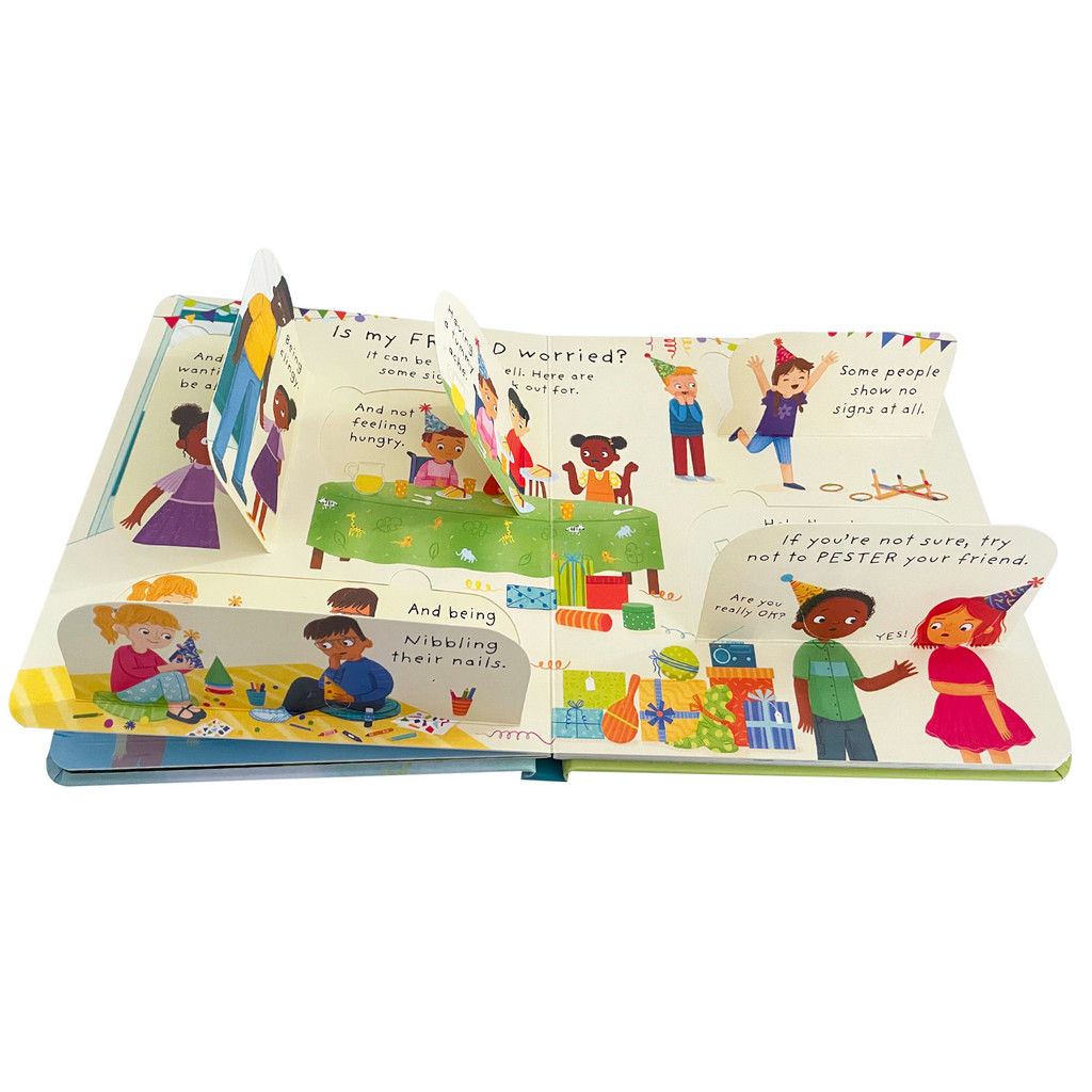 คำถามและคำตอบแรก ๆ ของอัสบอร์น - Kids First Education บทวิจารณ์และราคา