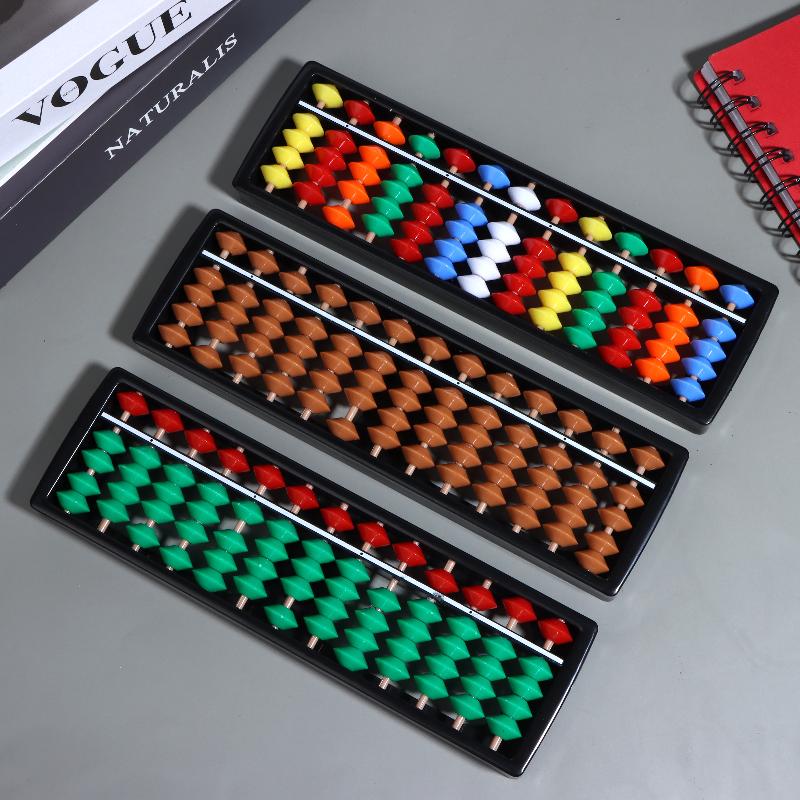 ของเล่นลูกคิดพลาสติกสำหรับนับเ - Abacus Counting Bead บทวิจารณ์และราคา