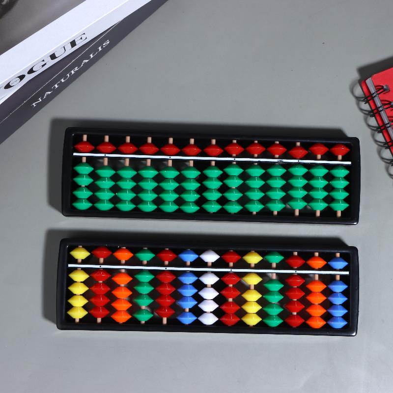ของเล่นลูกคิดพลาสติกสำหรับนับเ - Abacus Counting Bead บทวิจารณ์และราคา