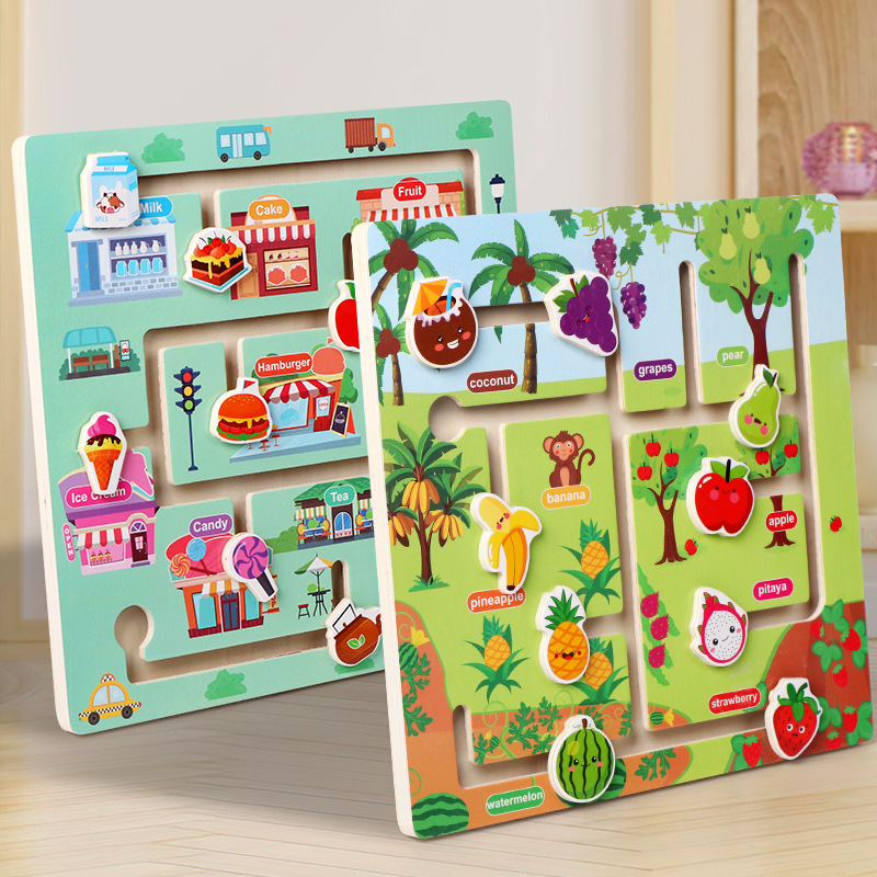เด็กสร้างสรรค์ไม้ดิจิตอลการจรา - Kids Education Store บทวิจารณ์และราคา