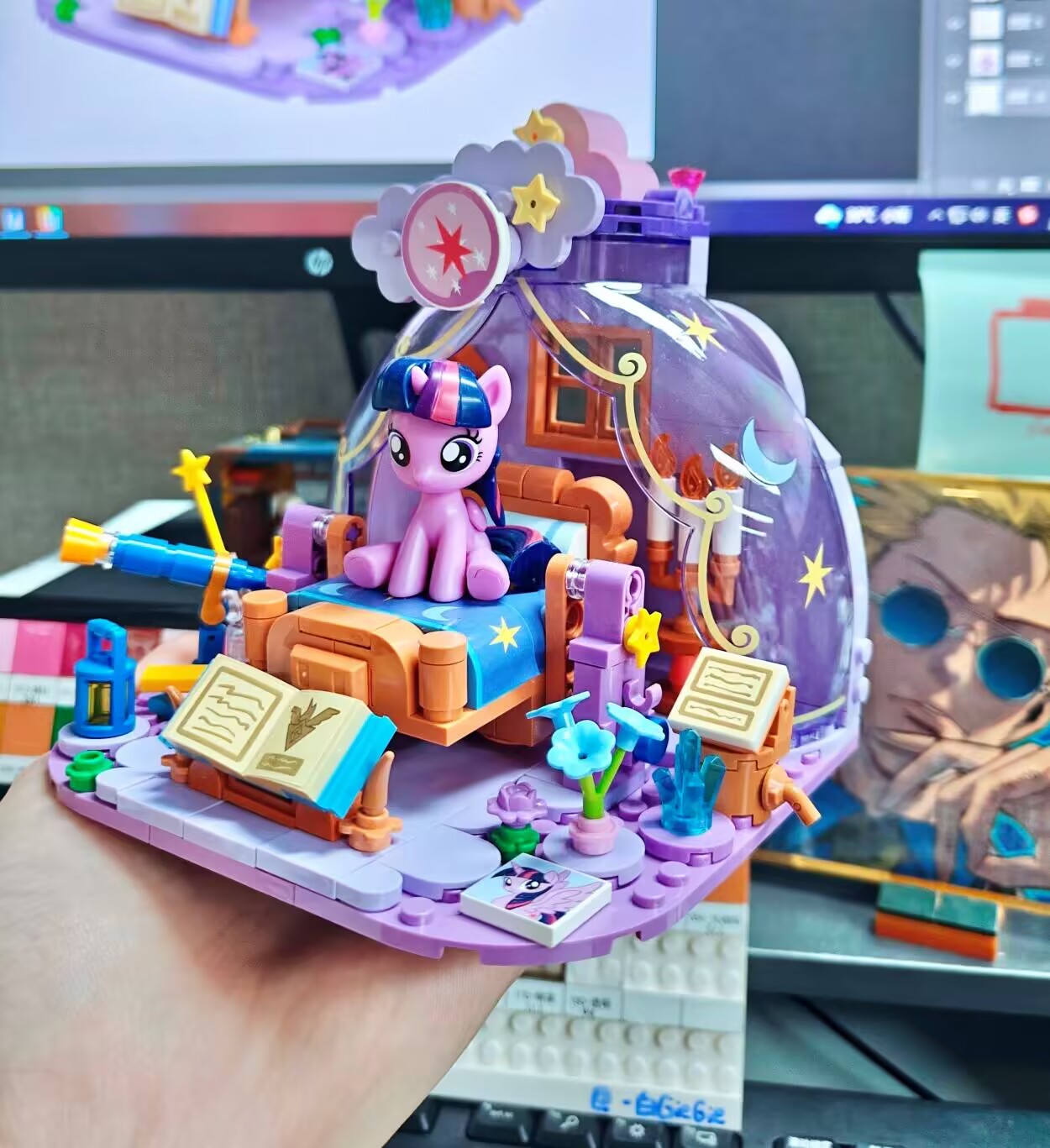ตัวต่อเลโก้ชุดดรีมริปเปิล ซีรี - Kids Education Toys บทวิจารณ์และราคา